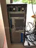 Medstation training unit and Pyxis console (CA0932 &#x26; 1123)