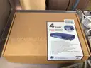 Medstation training unit and Pyxis console (CA0932 &#x26; 1123)