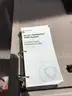 Medstation training unit and Pyxis console (CA0932 &#x26; 1123)
