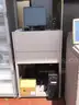 Medstation training unit and Pyxis console (CA0932 &#x26; 1123)