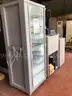 Medstation training unit and Pyxis console (CA0932 &#x26; 1123)
