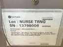 Medstation training unit and Pyxis console (CA0932 &#x26; 1123)