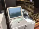 Medstation training unit and Pyxis console (CA0932 &#x26; 1123)