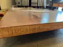 1 wooden door