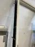 4 wooden doors &#x26; 1 door frame
