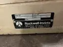 1 Rockwell planer