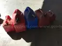 5 gas cans