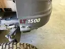 Craftsman riding mower