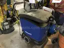 Janitorial Equipment