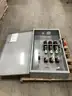 1 Junction Box