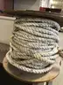 1 Spool of rope