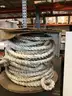 1 Spool of rope