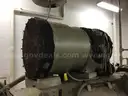 475 Ton Mcquay water cooled centrifugal chiller
