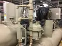475 Ton Mcquay water cooled centrifugal chiller