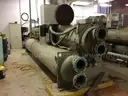 475 Ton Mcquay water cooled centrifugal chiller