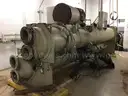 475 Ton Mcquay water cooled centrifugal chiller