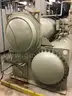 475 Ton Mcquay water cooled centrifugal chiller