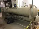 475 Ton Mcquay water cooled centrifugal chiller