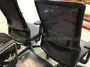 7 desk chairs