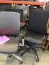 7 desk chairs