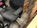 7 desk chairs