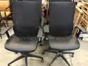 7 desk chairs