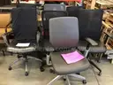7 desk chairs