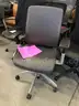 7 desk chairs