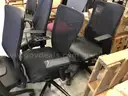 7 desk chairs