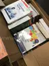 1 pallet of nursing classroom books