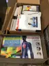 1 pallet of nursing classroom books