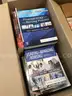 1 pallet of nursing classroom books
