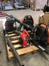 4 leaf blowers