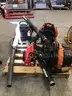 4 leaf blowers