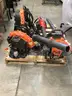 4 leaf blowers