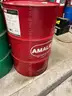 SAE 40 Oil - 55 Gallon