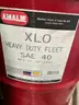 SAE 40 Oil - 55 Gallon