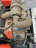 Kubota ZG222A-48 Zero Turn