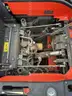 Kubota ZG222A-48 Zero Turn