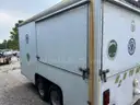 Wells Cargo Concession Trailer