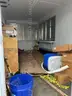 Wells Cargo Concession Trailer