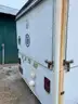 Wells Cargo Concession Trailer