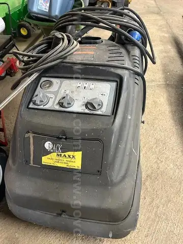 Pressure Washers