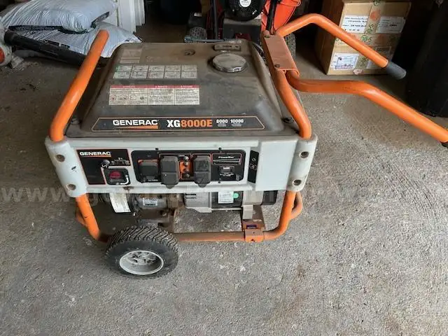 Generators