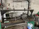 Foley Bed knife Grinder 3084