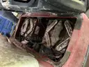 Yamaha Golf Cart