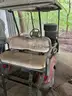 Yamaha Golf Cart