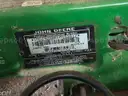 John Deere Z425
