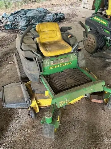 John Deere Z425