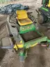 John Deere Z425